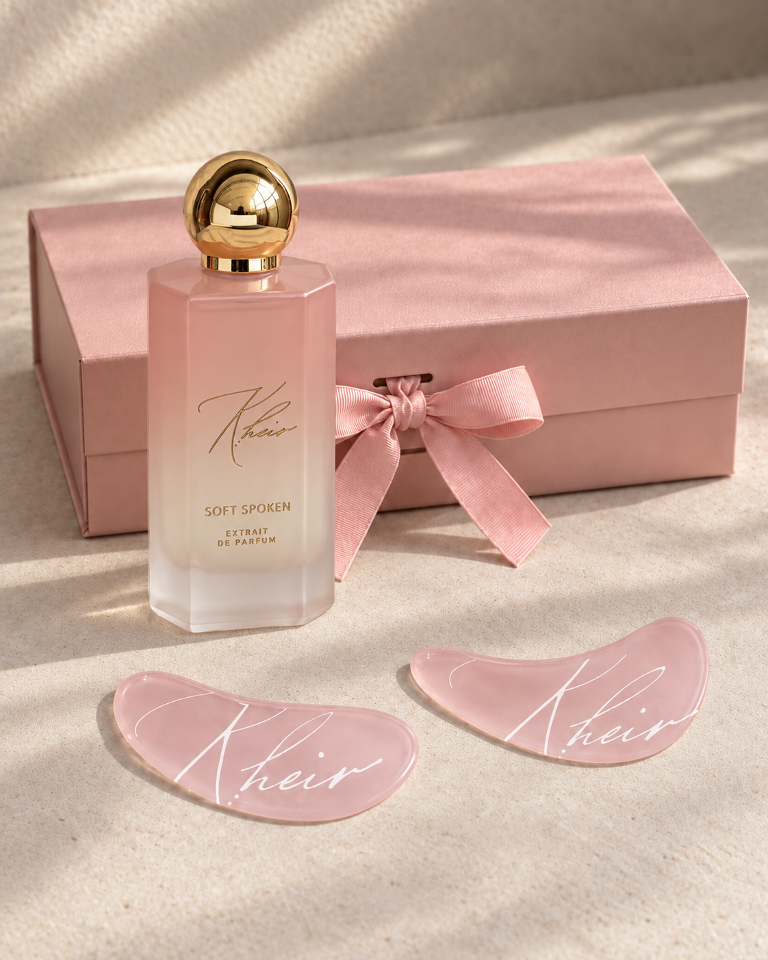 Soft Spoken PR Box — Limited Edition