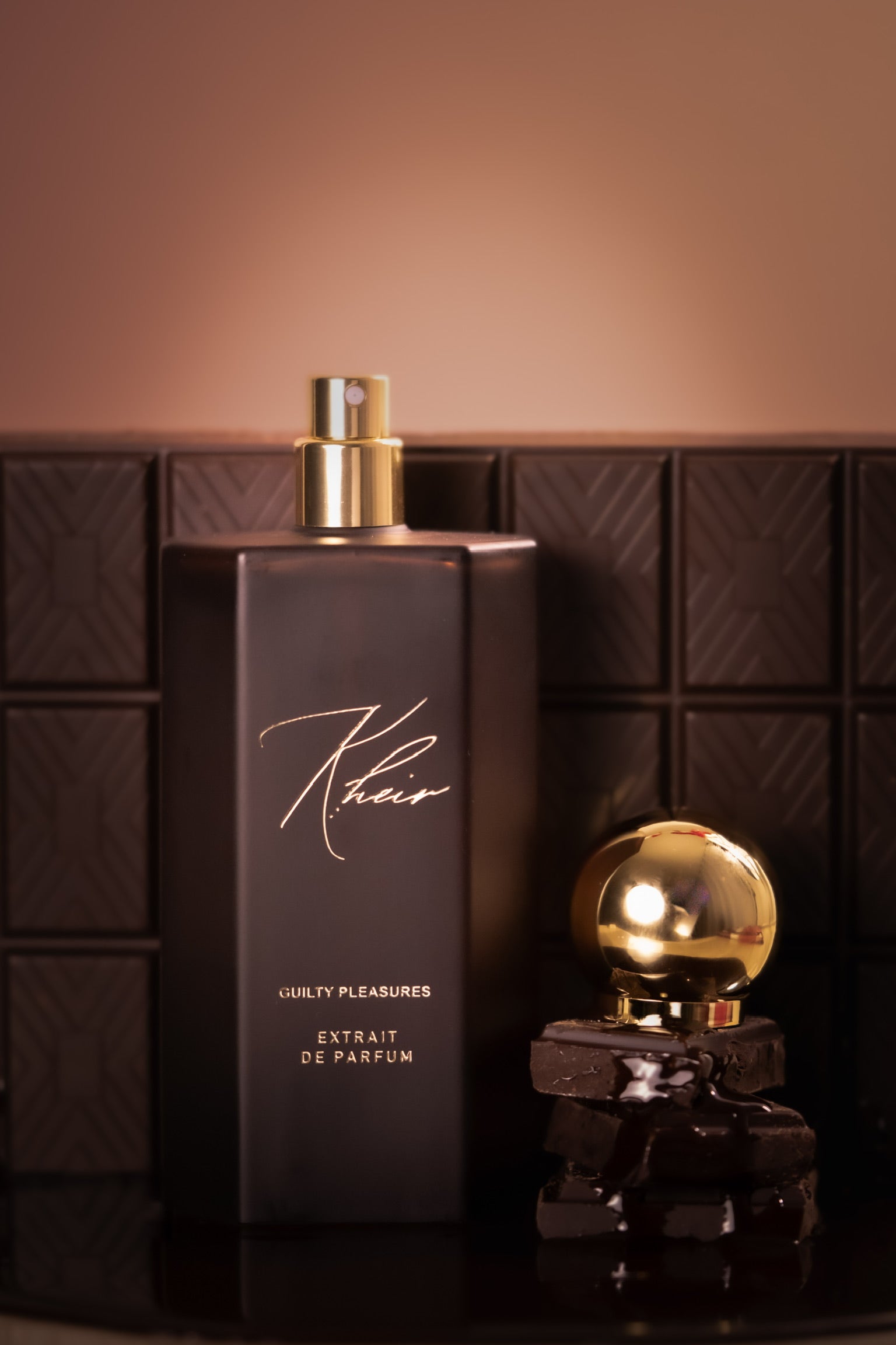 Guilty Pleasures Extrait de Parfum