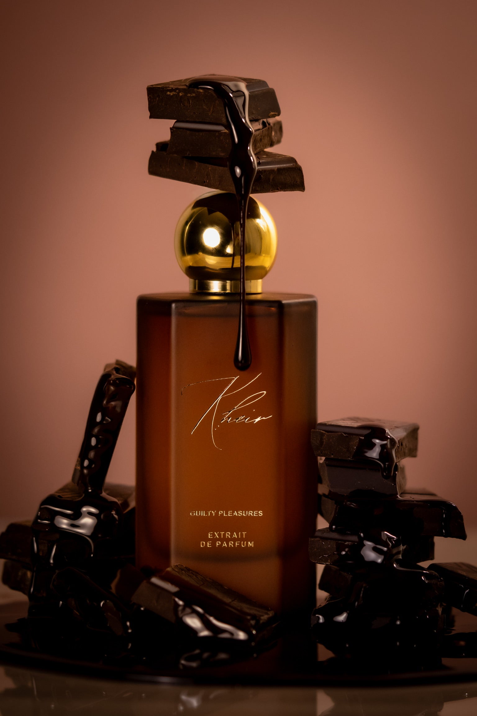 Guilty Pleasures Extrait de Parfum