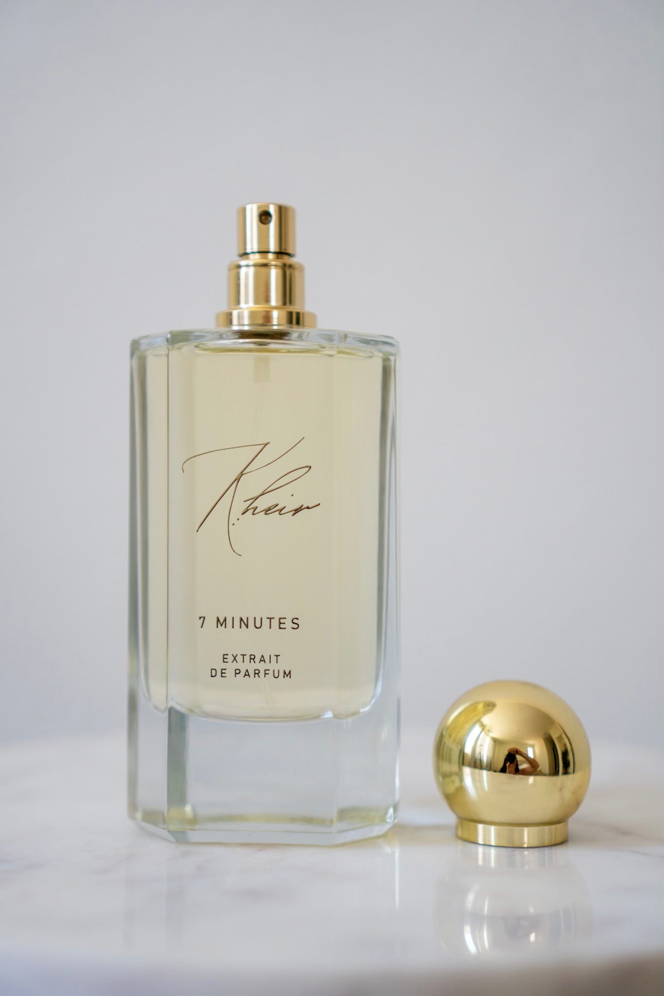 7 Minutes - Extrait de Parfum