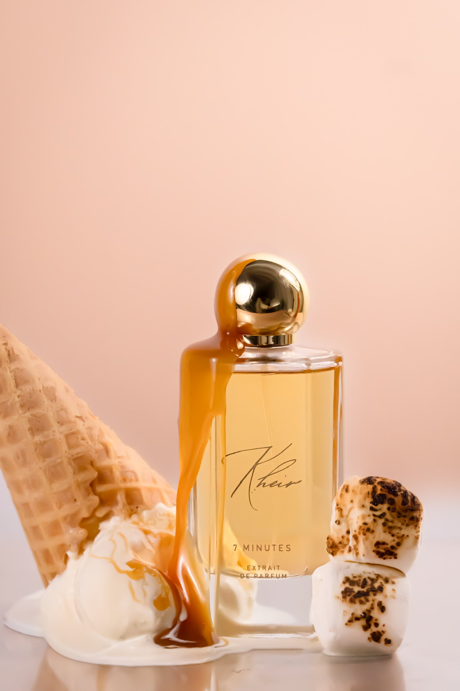 7 Minutes - Extrait de Parfum