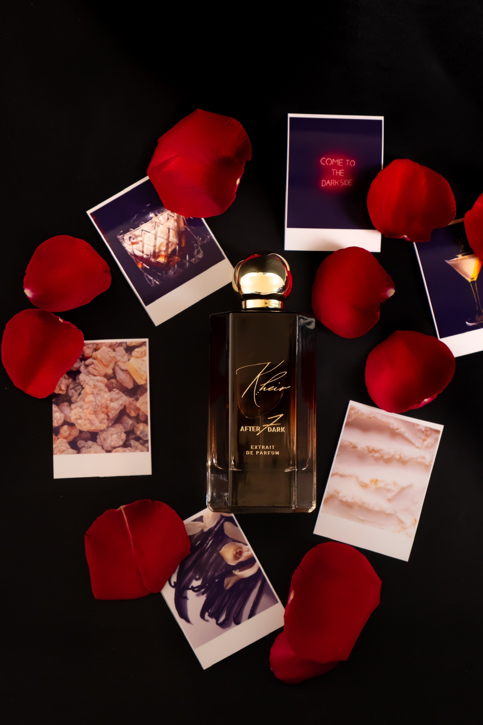 7 After Dark Extrait De Parfum- Limited Edition