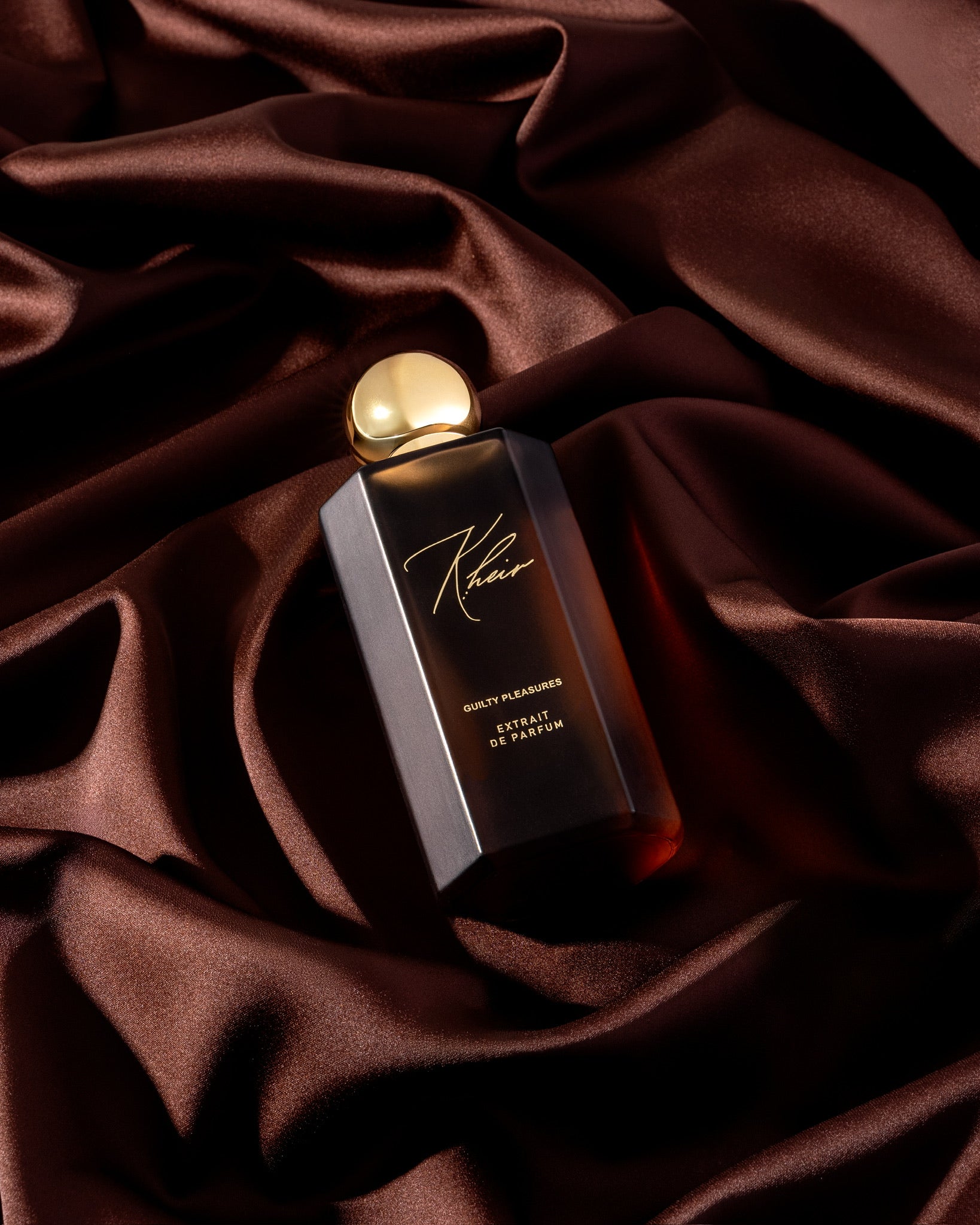 Guilty Pleasures Extrait de Parfum