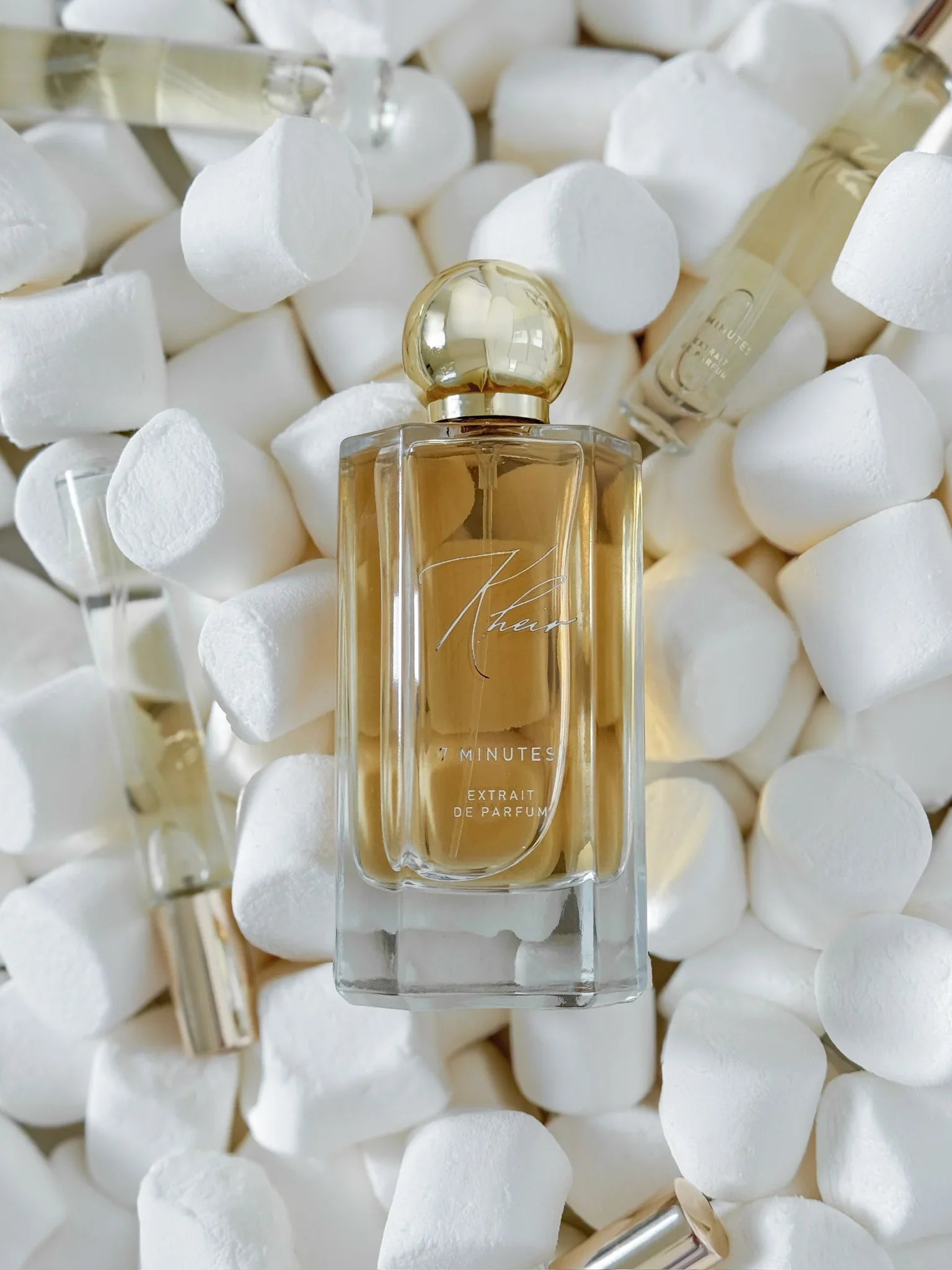7 Minutes - Extrait de Parfum