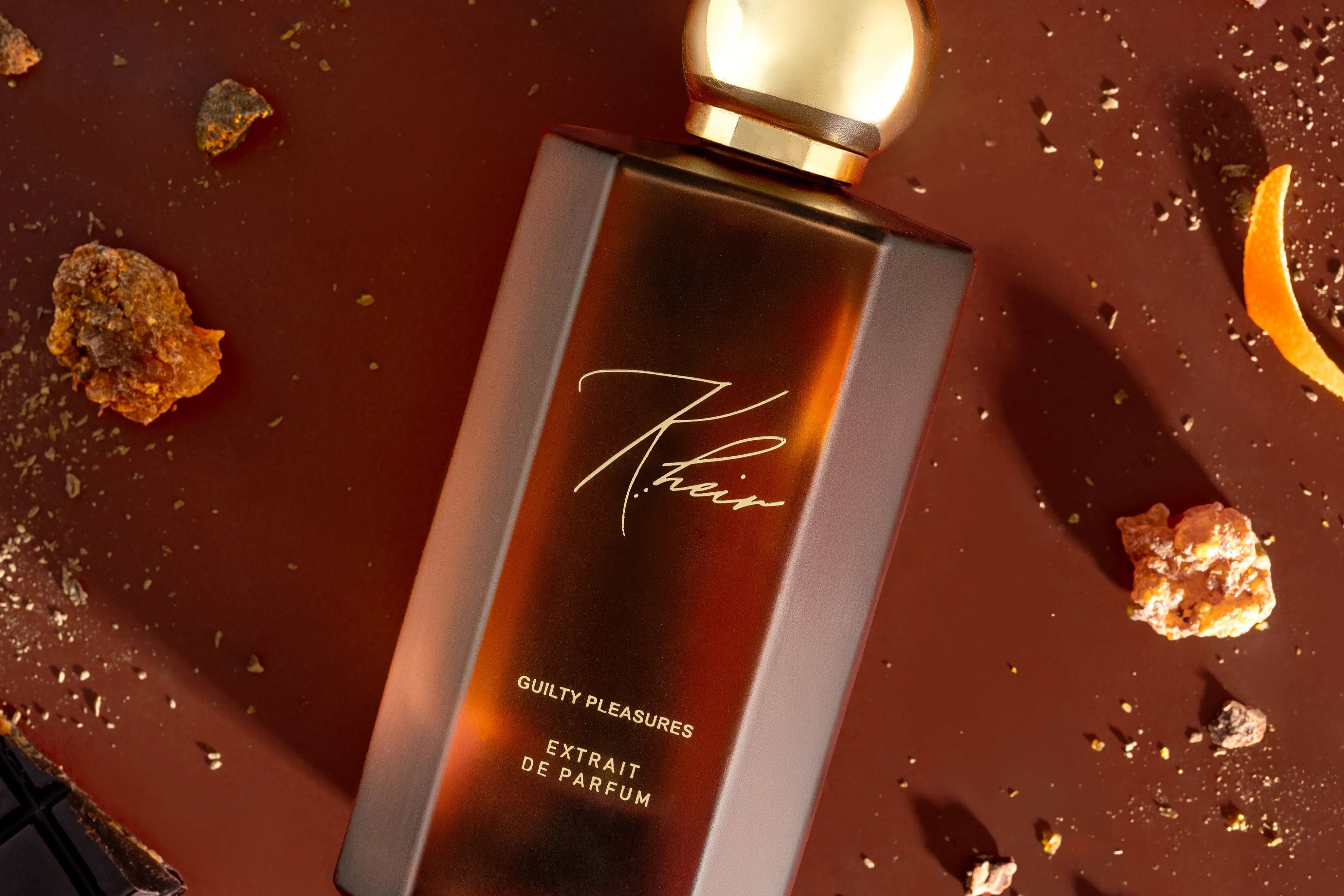 Guilty Pleasures Extrait de Parfum