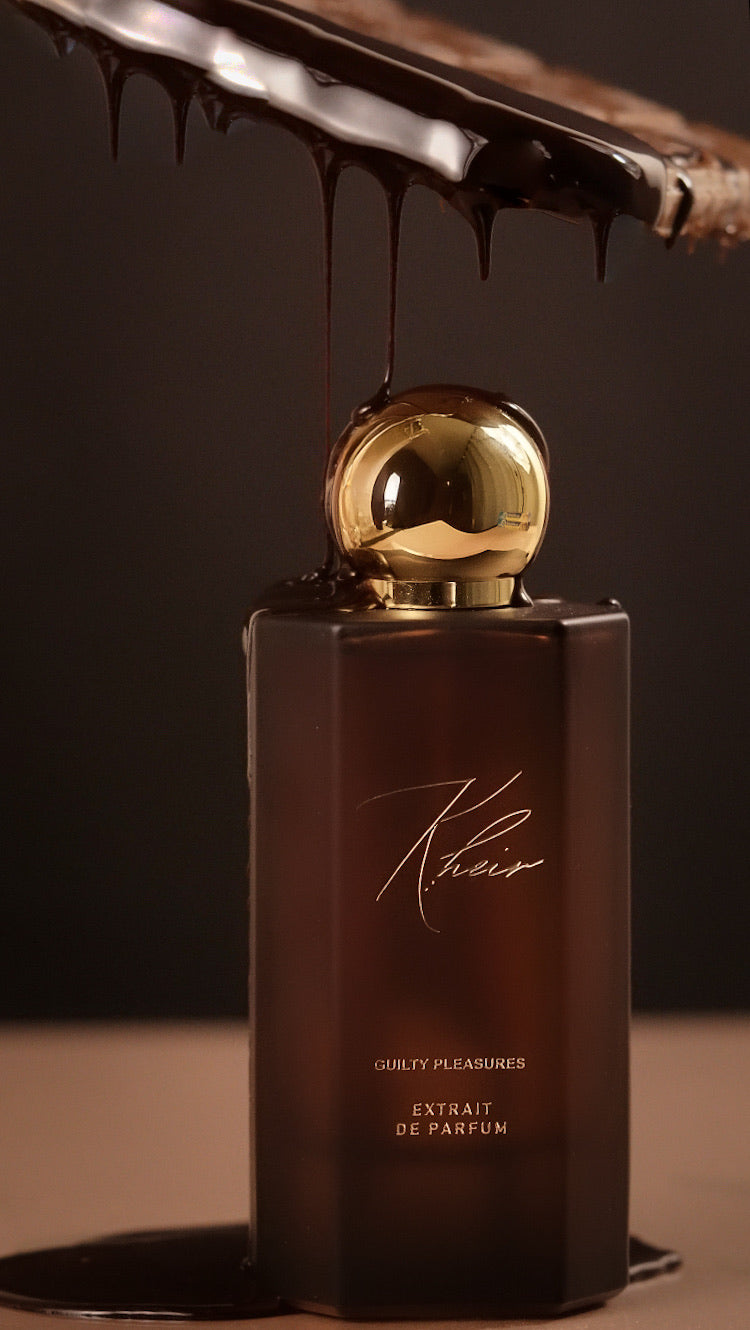 Guilty Pleasures Extrait de Parfum