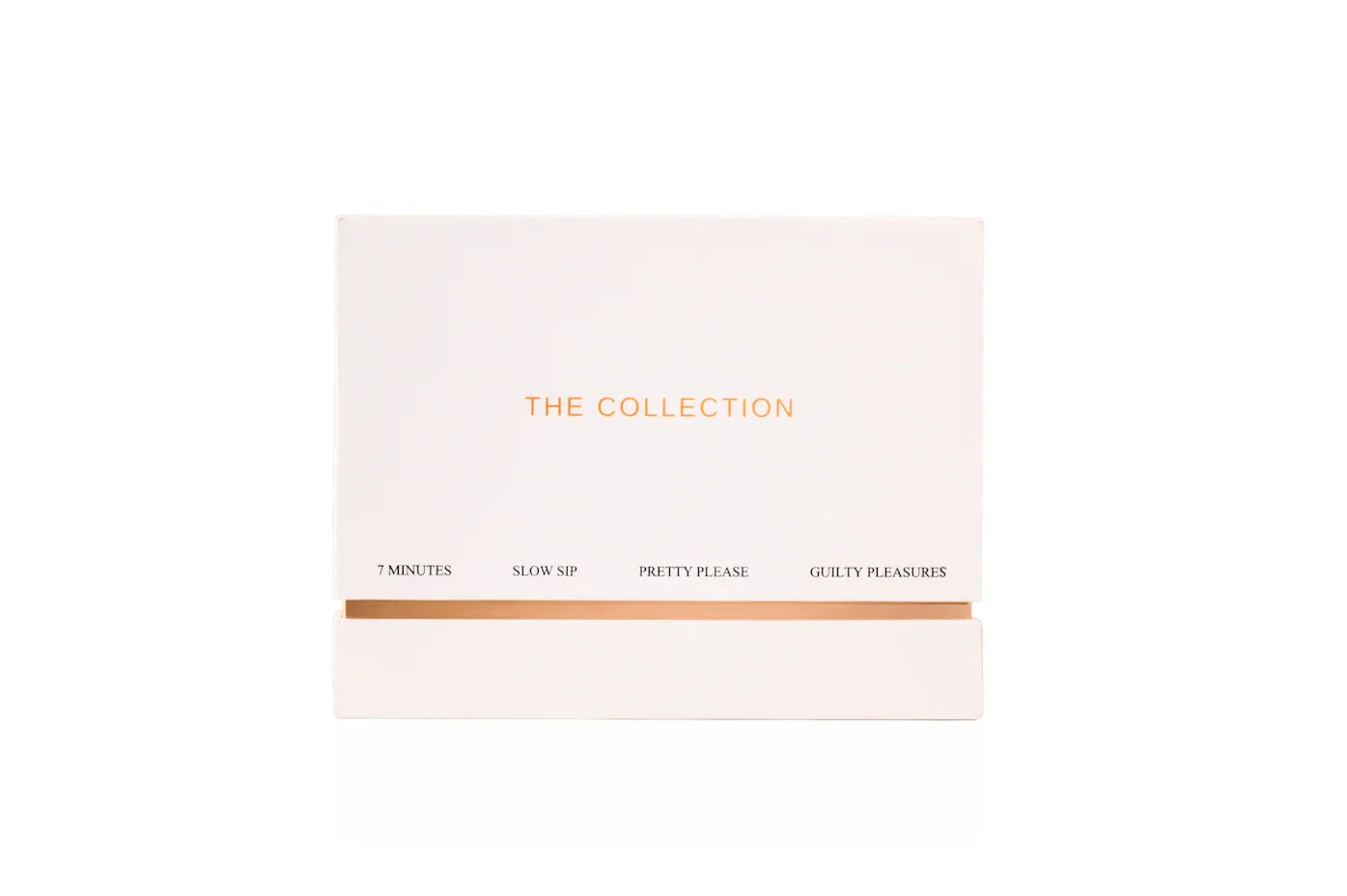 Kheir - The Collection