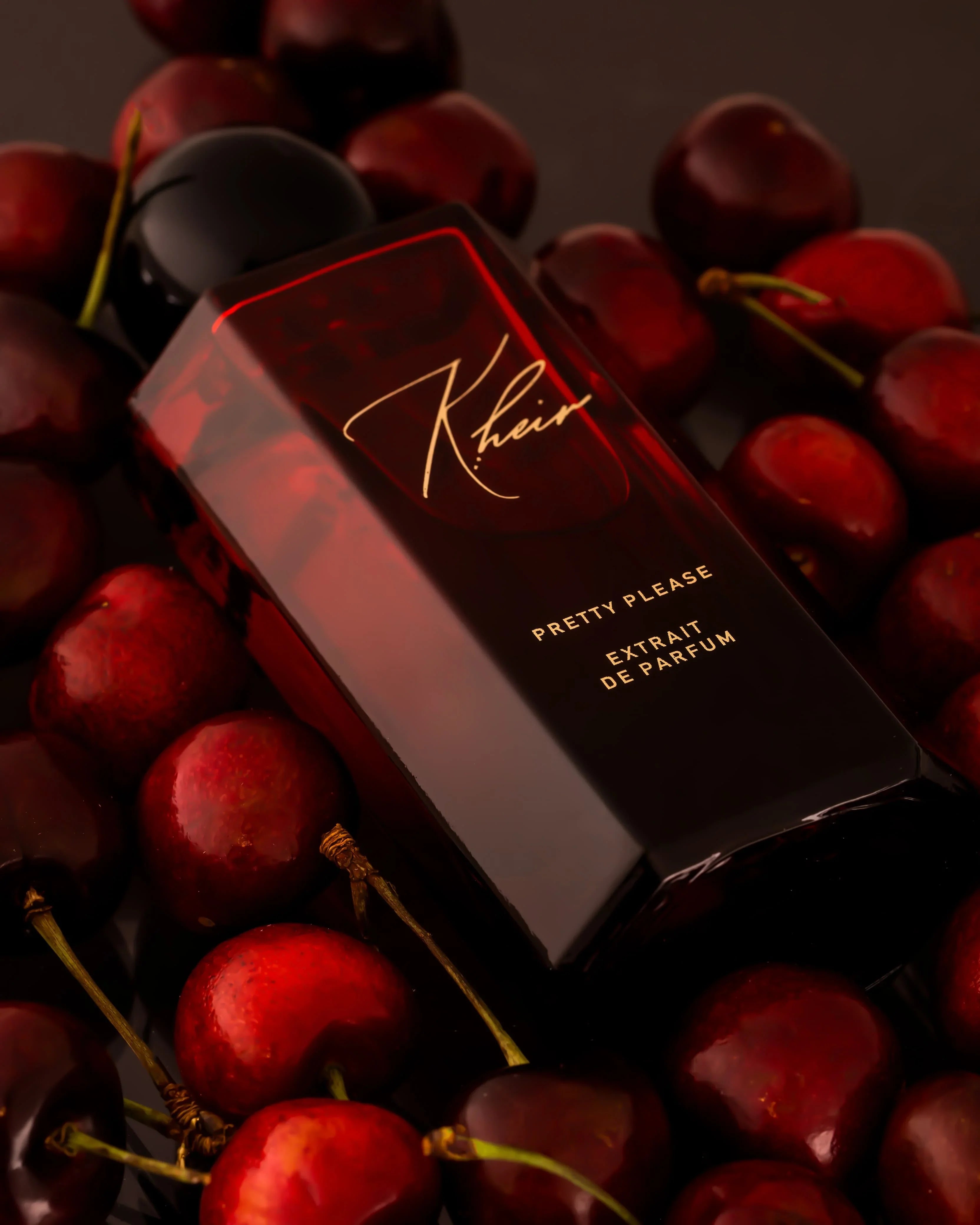 Pretty Please - Extrait de Parfum