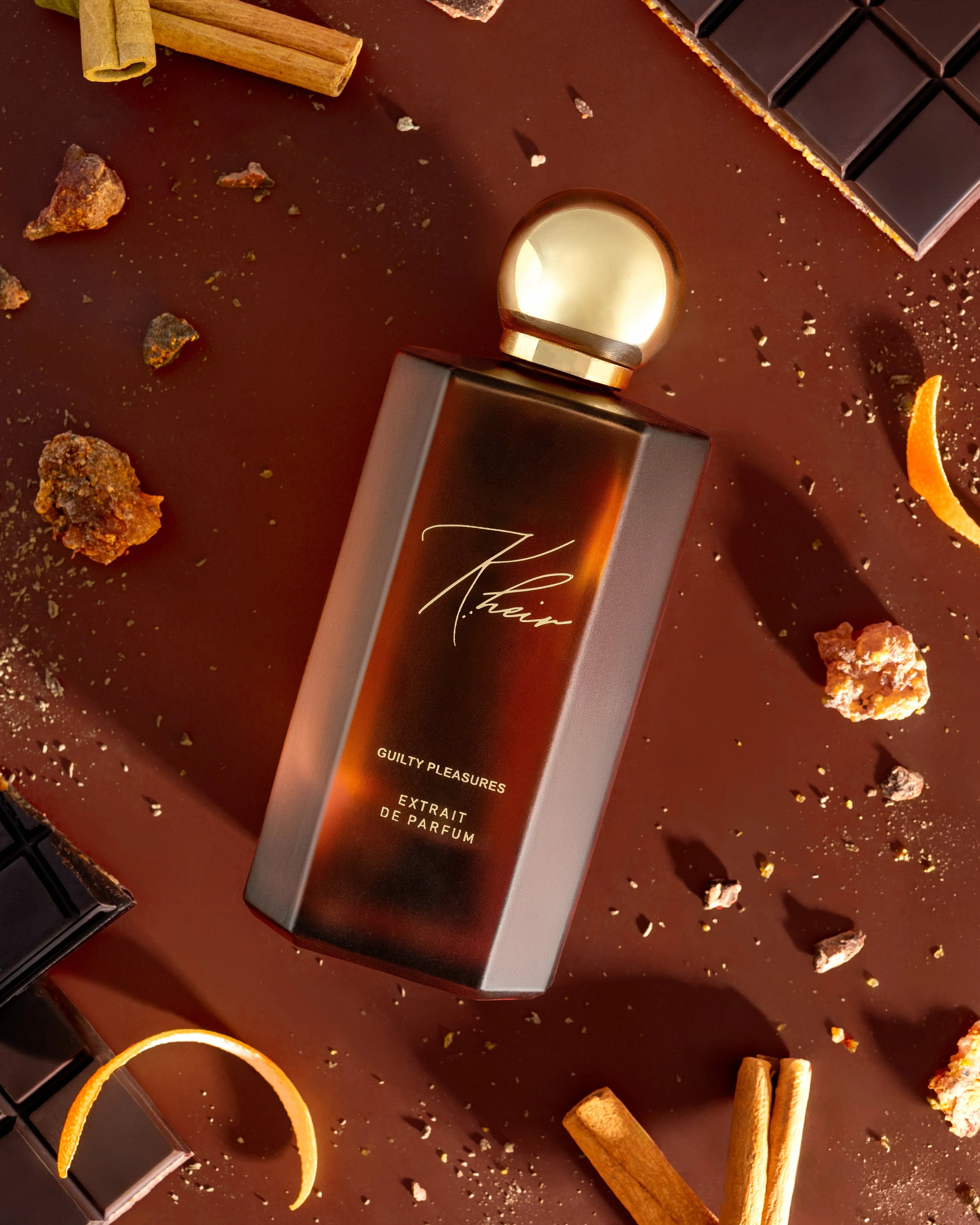 Guilty Pleasures - Extrait de Parfum