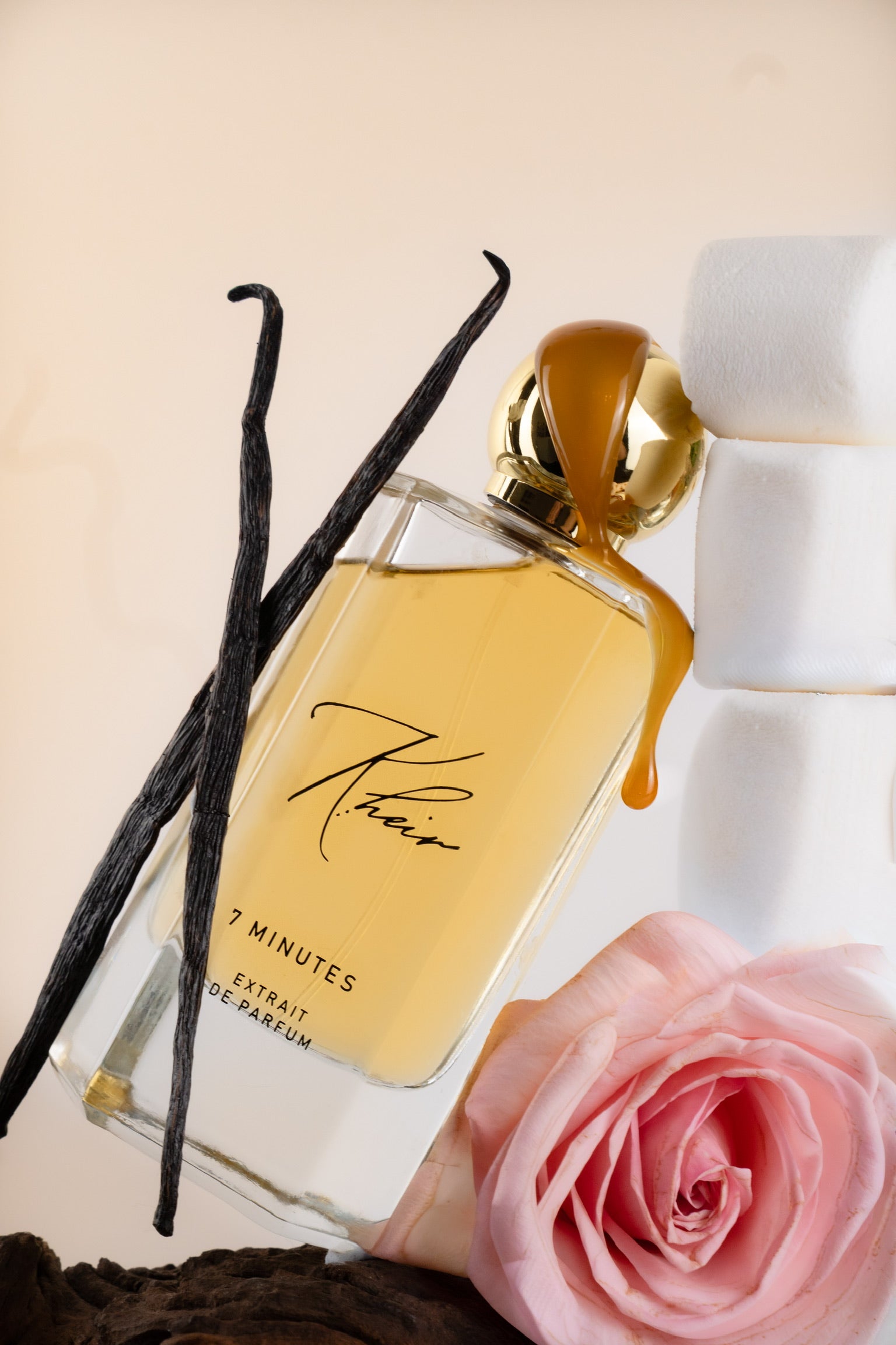 7 Minutes - Extrait de Parfum