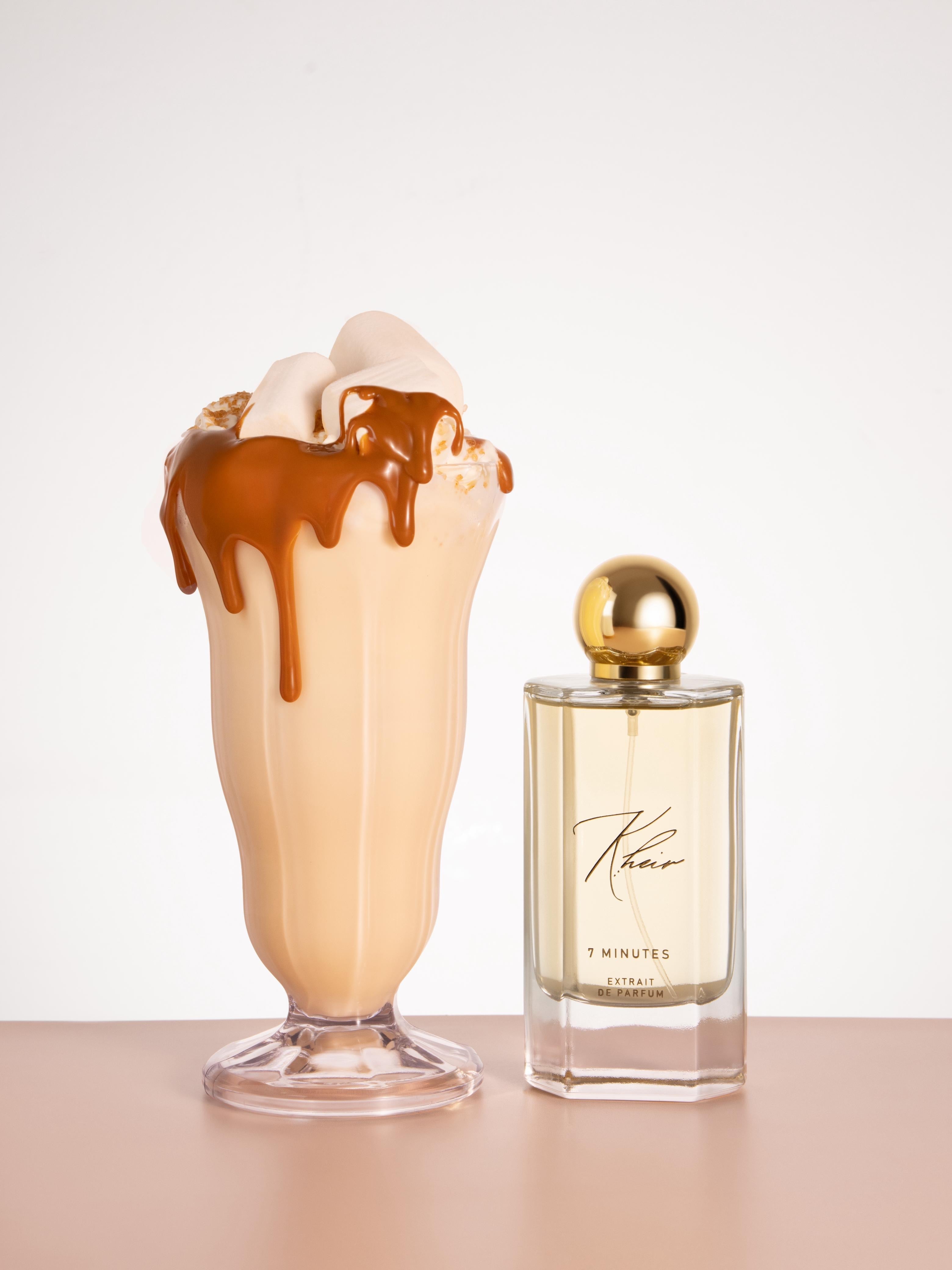 7 Minutes - Extrait de Parfum