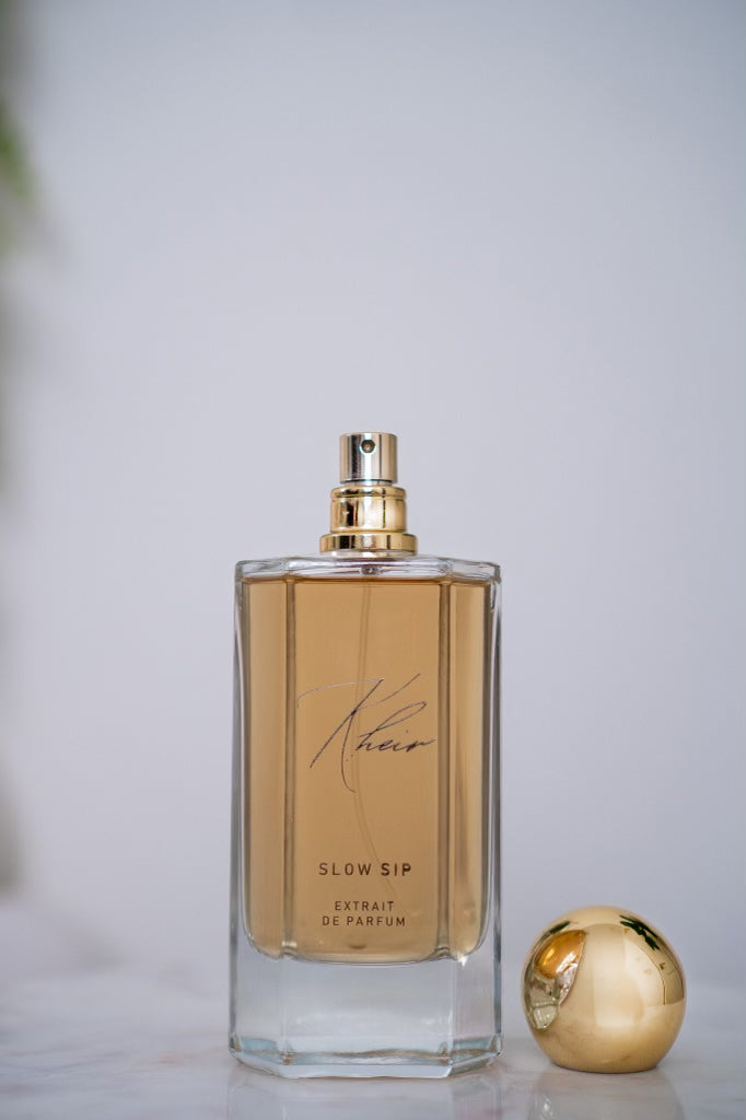 Slow Sip - Extrait de Parfum