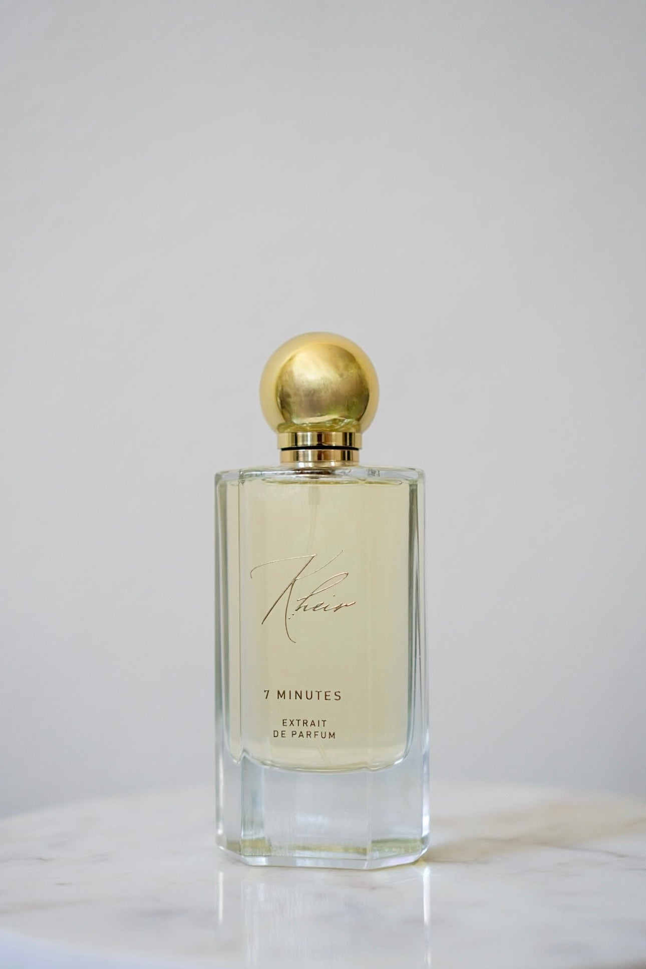 7 Minutes - Extrait de Parfum