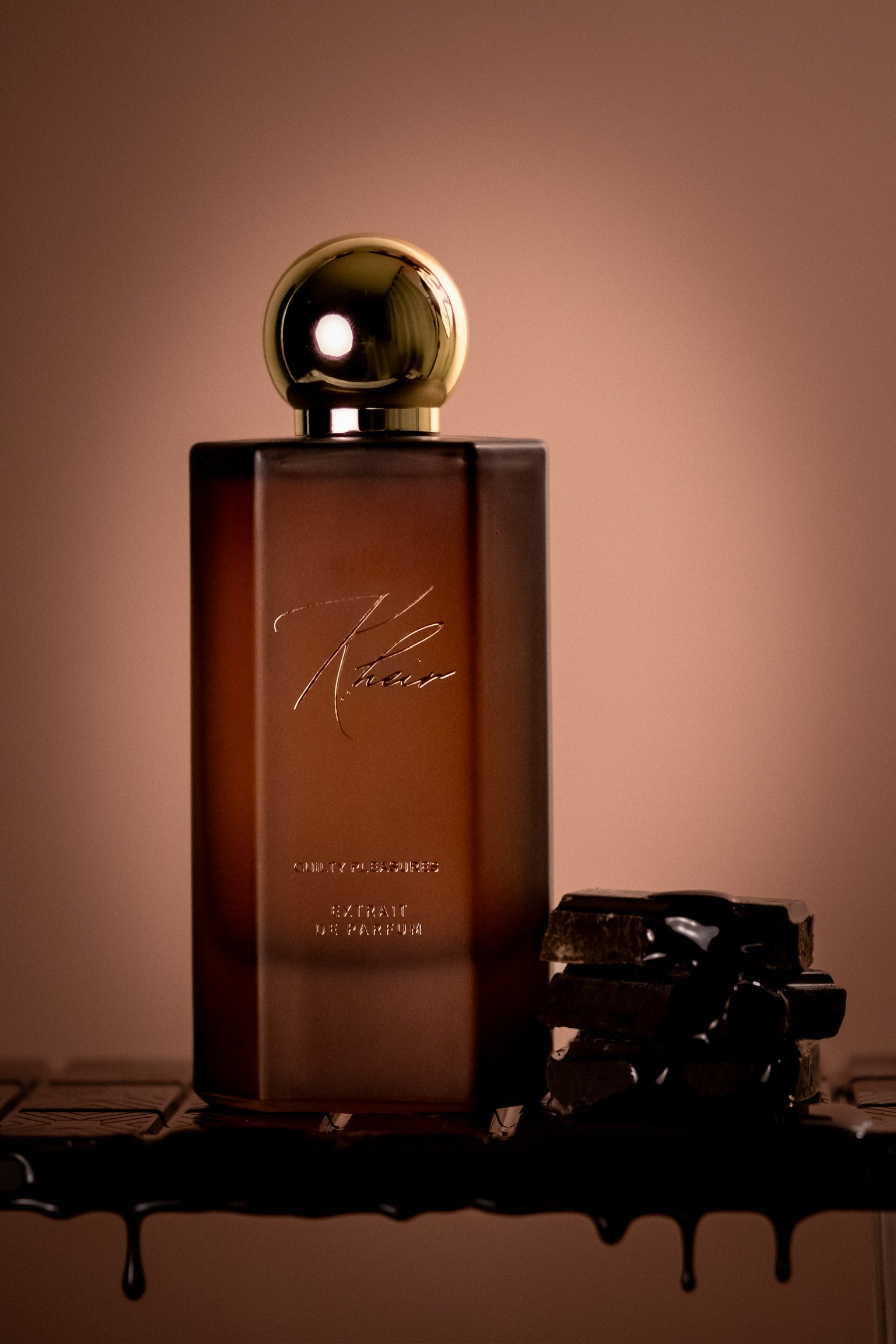 Guilty Pleasures Extrait de Parfum