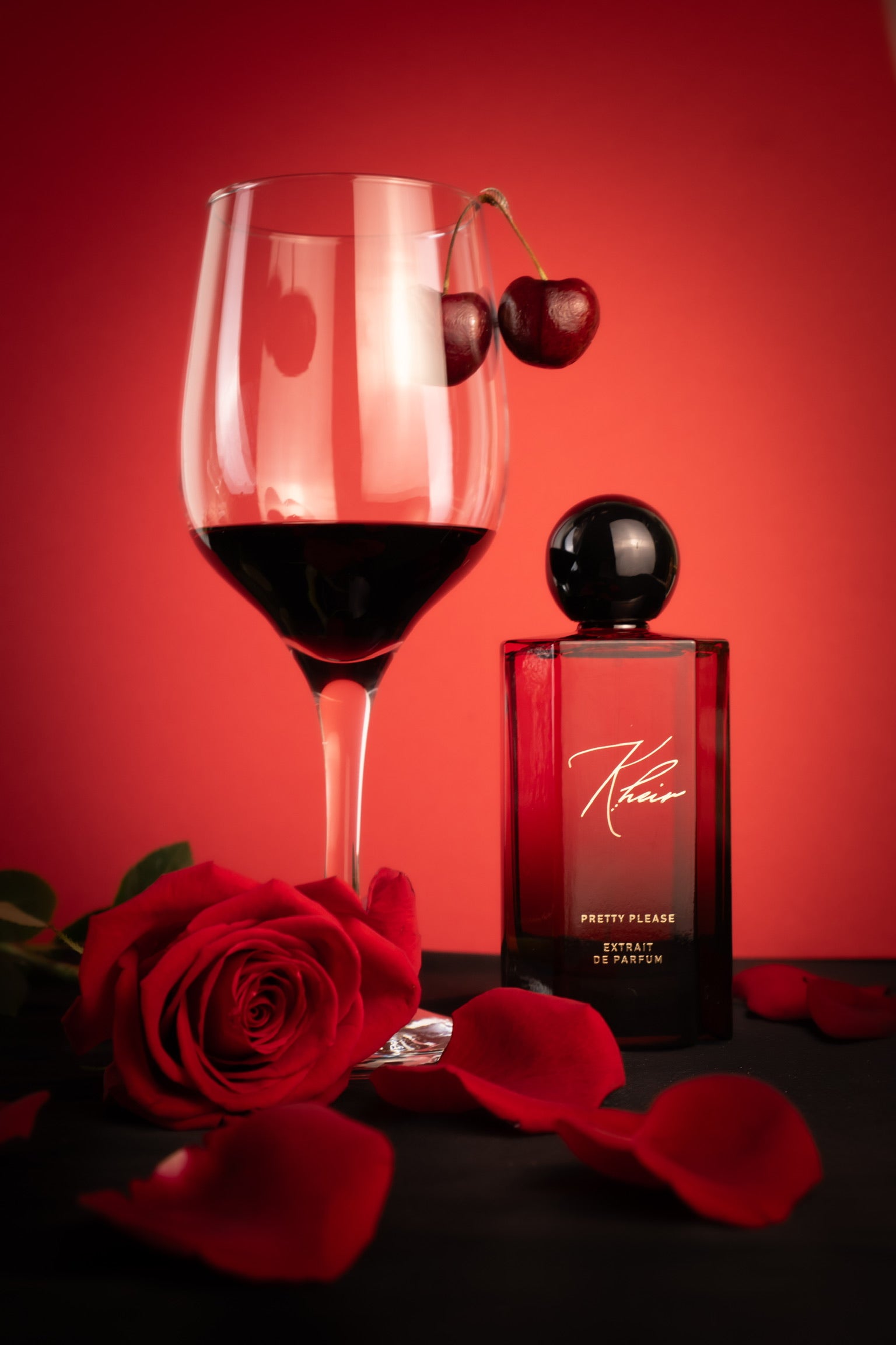 Pretty Please - Extrait de Parfum