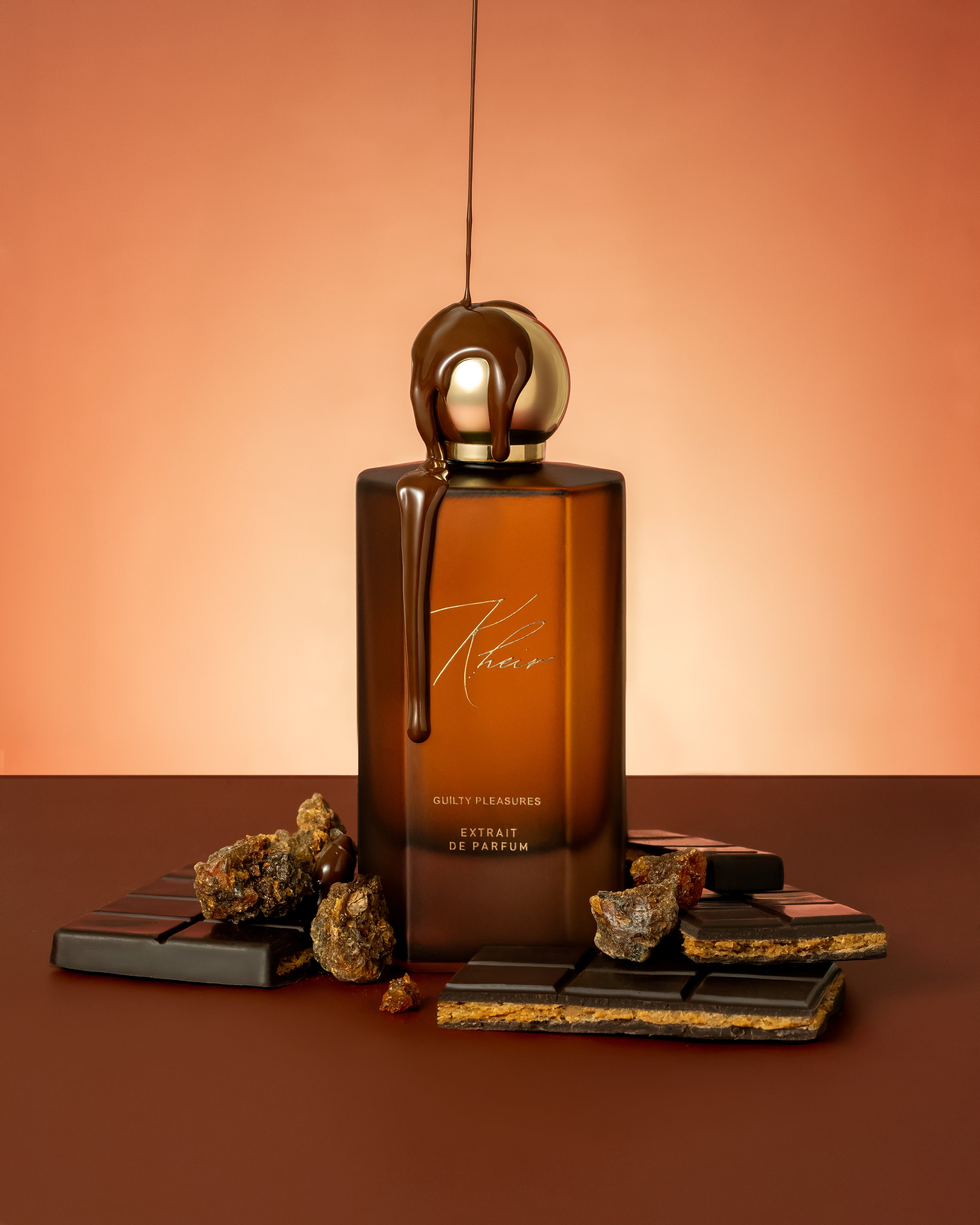 Guilty Pleasures Extrait de Parfum