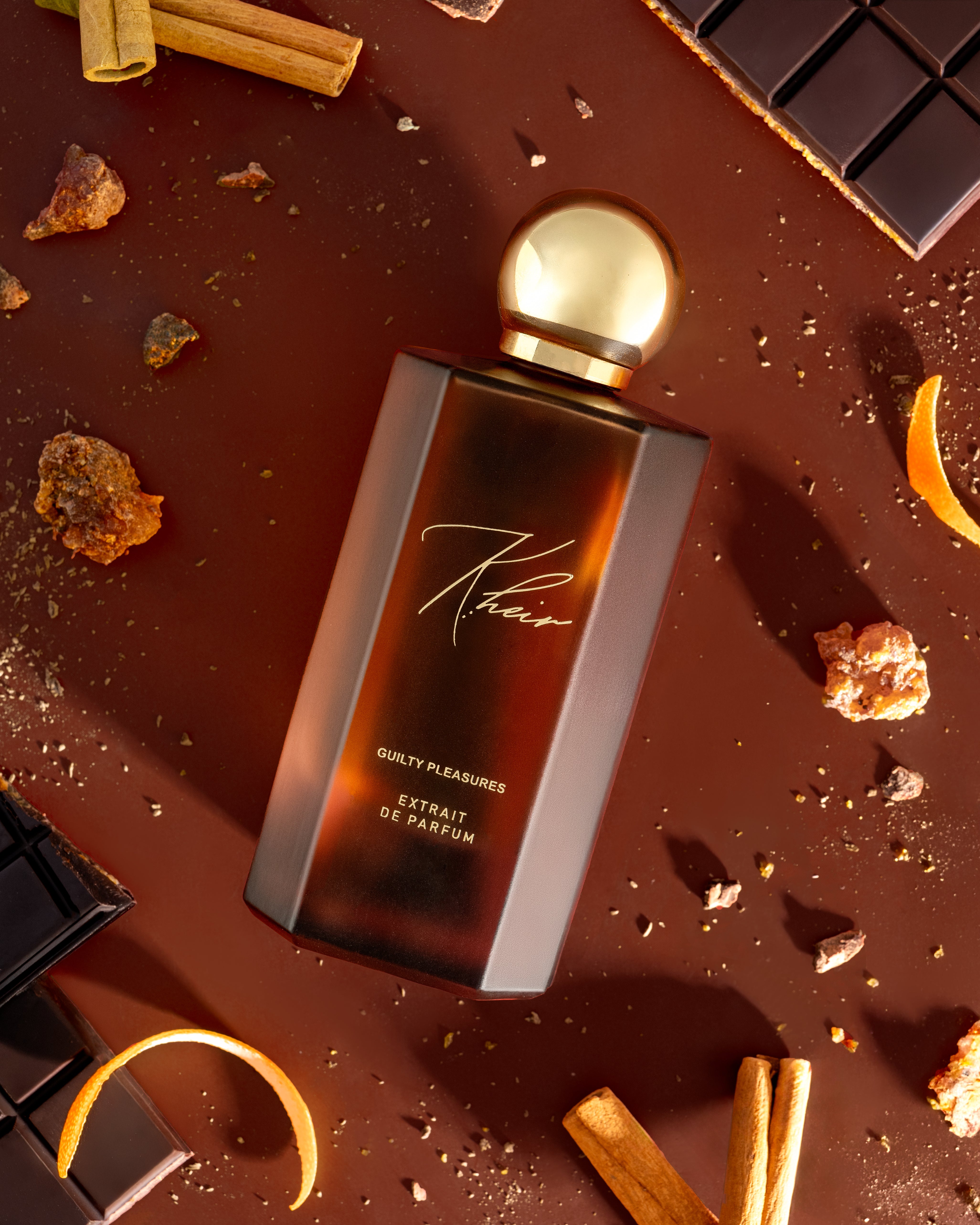 Guilty Pleasures Extrait de Parfum