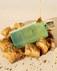 Beirut Baklava Extrait de Parfum