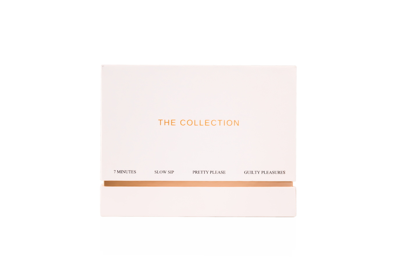 Kheir - The Collection